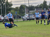 S.K.N.W.K. 3 op Kelderklasse Toernooi bij Bruse Boys (vrijdag 16 augustus 2024) (26/131)